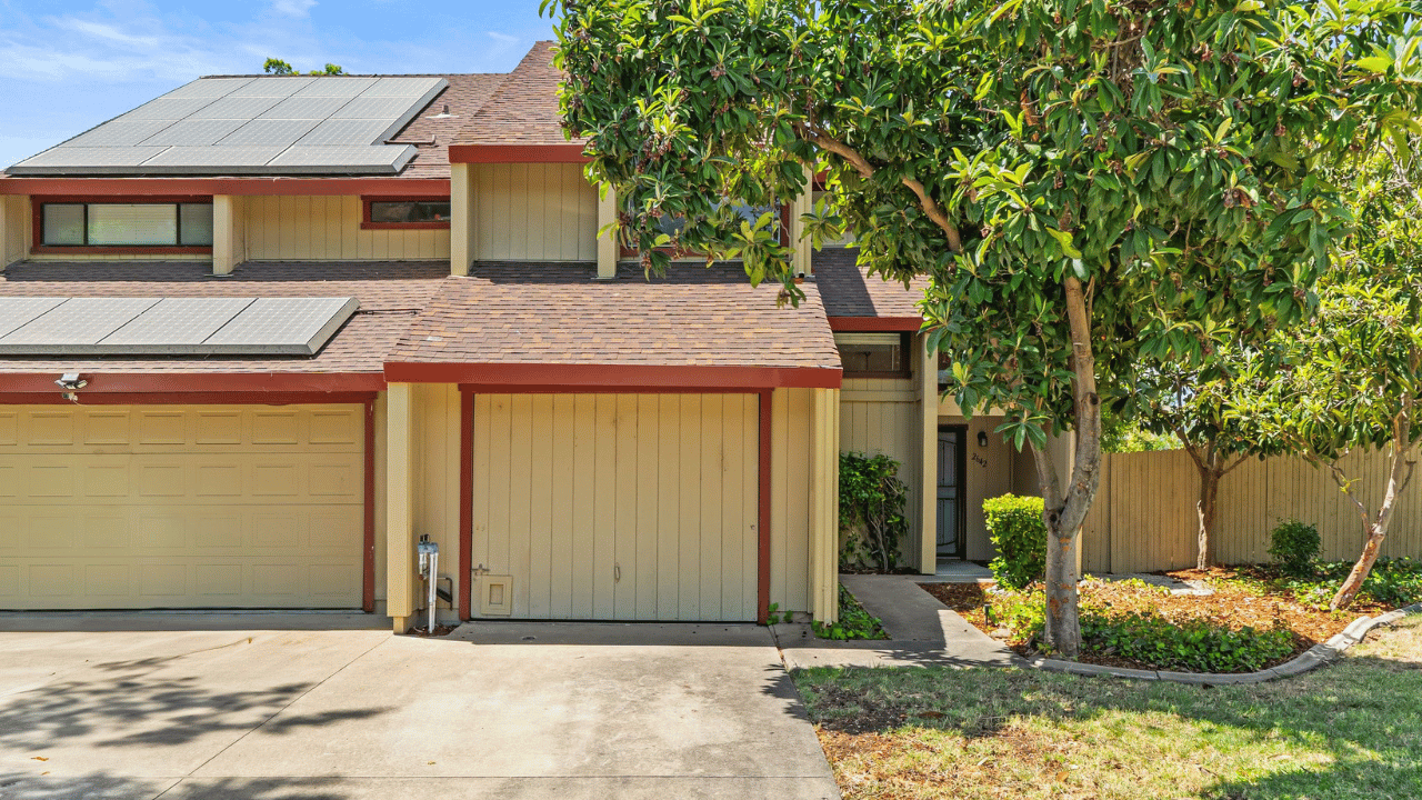 Sold: 2642 Driftwood Court West Sacramento | $390,000
